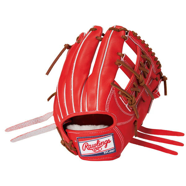 ローリングスRawlings野球硬式グラブプロプリN6BASIC内野手用26SSGH6PRN64