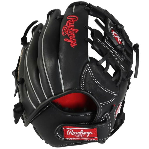 ローリングスRawlings野球グローブ少年軟式オールラウンド用シュアキャッチSURECATCHGJ4SCBFS