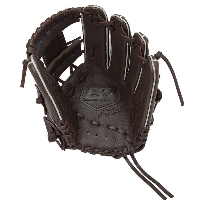 RAWLINGSローリングス野球グローブブラブジュニアHYPERTECHR9SERIESオールラウンド用サイズMGJ5FR9G9M