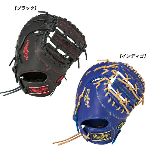 ローリングスRawlings軟式用ジュニアファーストミットハイパーテックHYPERTECHR9SERIES一塁手用サイズ11.525SSGJ5R93ACDS