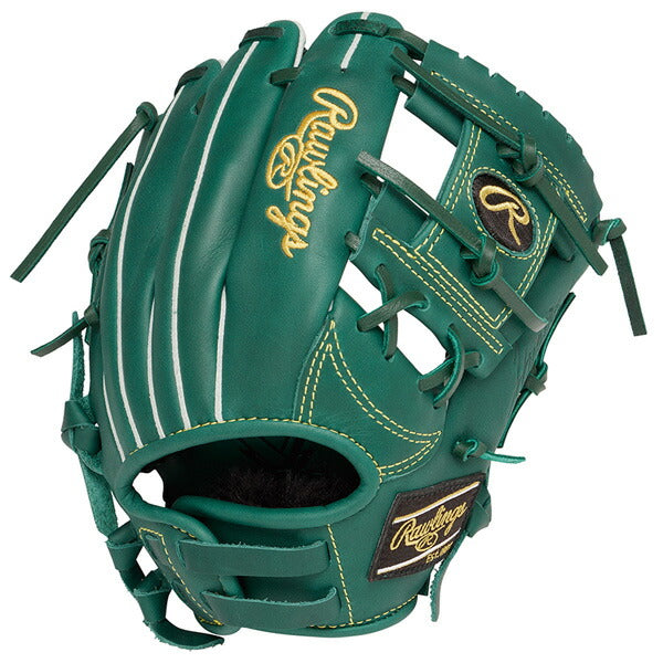 【ショップ限定エントリーでさらに+9倍】ローリングスRawlings野球少年軟式グラブハイパーテックHYPERTECHR9SERIESオールラウンド用サイズSS25SSGJ5R9BFSS