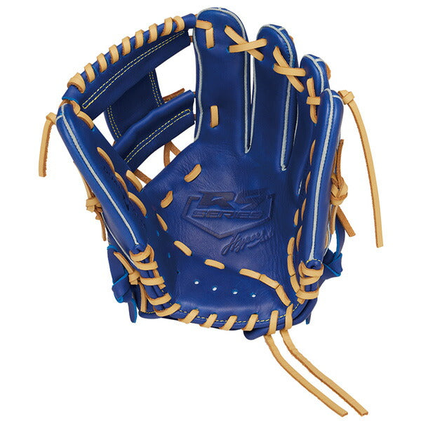 ローリングスRawlings野球少年軟式グラブハイパーテックHYPERTECHR9SERIESオールラウンド用サイズM25SSGJ5R9G9M