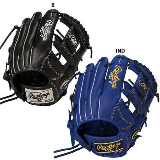 ローリングスRawlings野球ジュニアグラブJRハイパーテックR9オールラウンド用サイズM26SSGJ6R9G9M