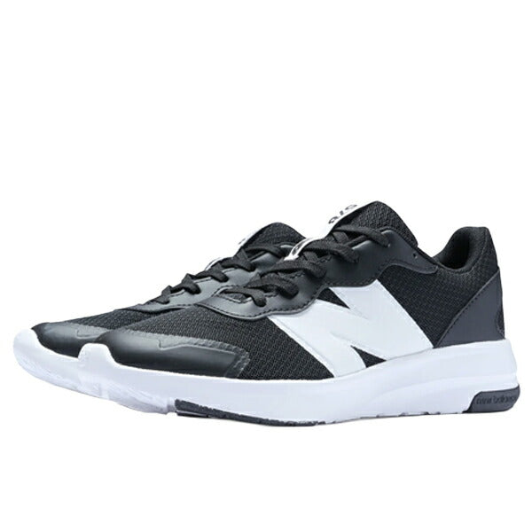ニューバランスnewbalance578LACEジュニアランニングシューズ紐ぐつ通学ラントレキッズ子供用GK578-BK