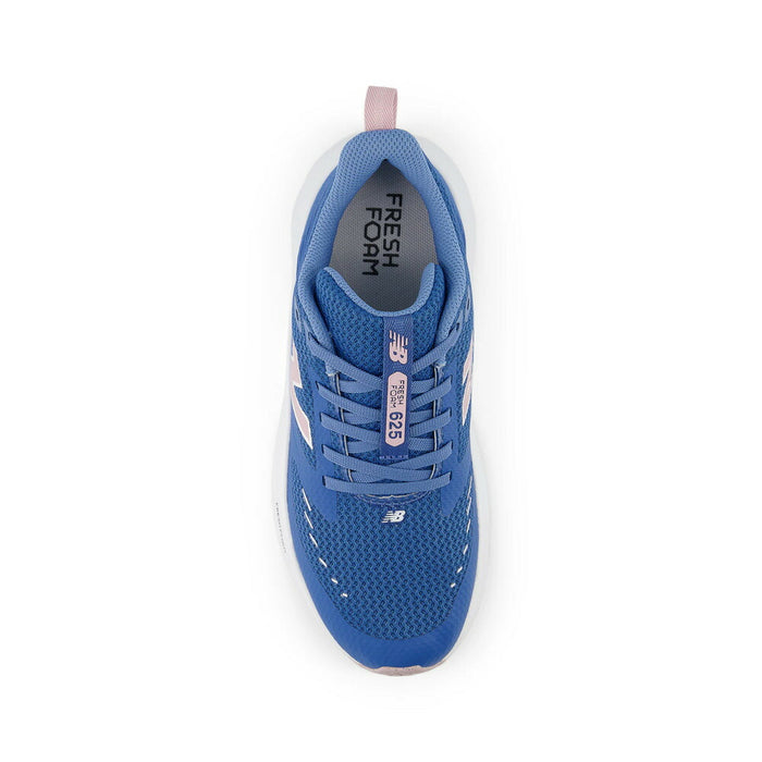 ニューバランスNEWBALANCEランニングシューズジュニアFreshFoam625v1Laceフレッシュフォーム625レースGK625-NP