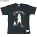 【ネコポス送料無料】ゴレアドールgoleadorMORIARTWORKSコラボTシャツGM-004-005-006サッカーフットサルカジュアル半袖メンズ