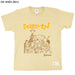 【ネコポス送料無料】ゴレアドールgoleadorMORIARTWORKSコラボTシャツGM-004-005-006サッカーフットサルカジュアル半袖メンズ