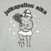 【ネコポス対応可】ゴレアドールgoleadorMORIARTWORKSコラボSAUNAビッグシルエットTシャツGM-008サッカーフットサルカジュアルTee半袖メンズ