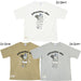 【ネコポス対応可】ゴレアドールgoleadorMORIARTWORKSコラボSAUNAビッグシルエットTシャツGM-008サッカーフットサルカジュアルTee半袖メンズ