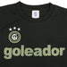 【ネコポス送料無料】フタバ別注ゴレアドールgoleadorMORIARTWORKコラボ手書きロゴプラTシャツGM-015サッカーフットサルプラシャツメンズジュニア