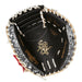ローリングスRawlings軟式用キャッチャーミットHOHRBLIZZARD&WizardCﾐｯﾄ一般社会人GR3HO2AF
