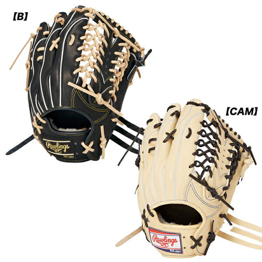 ローリングスRAWLINGS野球軟式野球グローブ軟式HOHPROEXCELWizard#02GR4HW2B88MG
