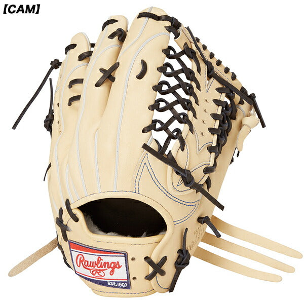 ローリングスRAWLINGS野球軟式野球グローブ軟式HOHPROEXCELWizard#02GR4HW2B88MG