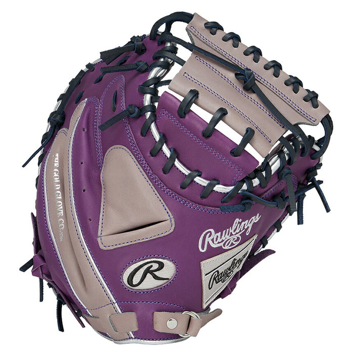 ローリングスRAWLINGS野球軟式グローブHYPERTECHCOLORSYNCキャッチャー用サイズ33GR5FHTC2AF