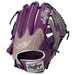 ローリングスRawlings野球軟式グラブオールラウンド用ハイパーテックカラーシンクオールサイズ11.7525FWGR5FHTCN55W