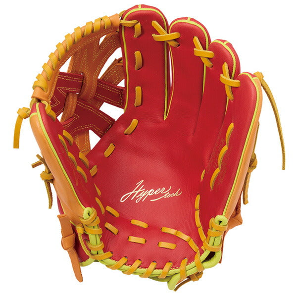 ローリングスRawlings野球軟式グラブオールラウンド用ハイパーテックカラーシンクオールサイズ11.7525FWGR5FHTCN55W