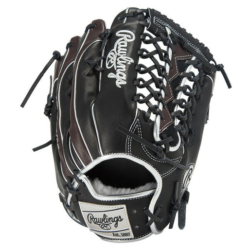 【ショップ限定エントリーでさらに+9倍】ローリングスRawlings野球軟式グラブ外野手用プロエクセルウィザードカラーサイズ12.525FWGR5FHW2CB88MG