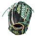 【ショップ限定エントリーでさらに+9倍】ローリングスRawlings野球軟式グラブ外野手用プロエクセルウィザードカラーサイズ12.525FWGR5FHW2CB88MG