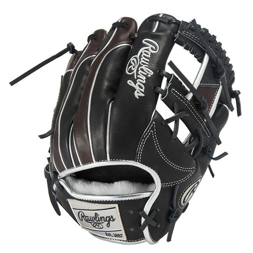 【ショップ限定エントリーでさらに+9倍】ローリングスRawlings野球軟式グラブ内野手用プロエクセルウィザードカラーサイズ11.2525FWGR5FHW2CN52MG