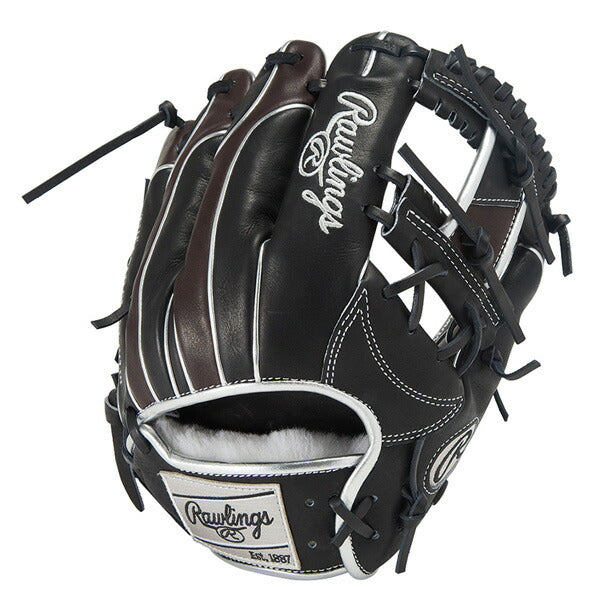 【ショップ限定エントリーでさらに+9倍】ローリングスRawlings野球軟式グラブ内野手用プロエクセルウィザードカラーサイズ11.2525FWGR5FHW2CN52MG