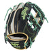 【ショップ限定エントリーでさらに+9倍】ローリングスRawlings野球軟式グラブ内野手用プロエクセルウィザードカラーサイズ11.2525FWGR5FHW2CN52MG