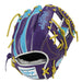 【ショップ限定エントリーでさらに+9倍】ローリングスRawlings野球軟式グラブ内野手用プロエクセルウィザードカラーサイズ11.2525FWGR5FHW2CN52MG
