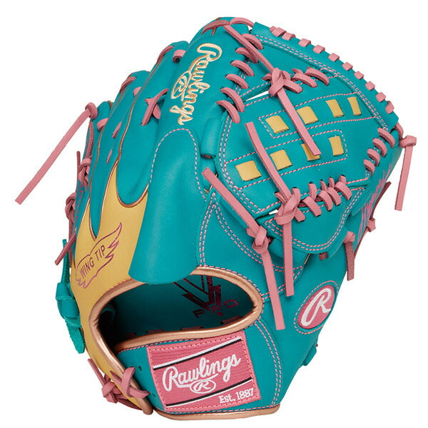 ローリングスRawlings野球軟式グラブハイパーテックHYPERTECHCOLORSYNCピッチャー用投手用サイズ11.75GR5HTCA15W