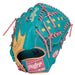 ローリングスRawlings野球軟式グラブハイパーテックHYPERTECHCOLORSYNCピッチャー用投手用サイズ11.75GR5HTCA15W