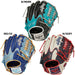 ローリングスRawlings野球軟式グラブハイパーテックHYPERTECHCOLORSYNCオールフィールダー用サイズ11.75GR5HTCN55W