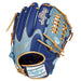 ローリングスRawlings野球軟式グラブハイパーテックHYPERTECHCOLORSYNCオールフィールダー用サイズ11.75GR5HTCN55W
