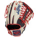 【ショップ限定エントリーでさらに+9倍】ローリングスRawlings野球軟式グラブハイパーテックCOHYPERTECHCOLORSYNC外野手用サイズ12.75GR5HTCY719
