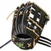 【ショップ限定エントリーでさらに+9倍】ローリングスRAWLINGS野球軟式グローブHOHRPROEXCELWizard#02外野手用サイズ12.25GR5HW2B87MG