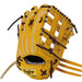 【ショップ限定エントリーでさらに+9倍】ローリングスRAWLINGS野球軟式グローブHOHRPROEXCELWizard#02外野手用サイズ12.25GR5HW2B87MG