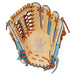 RAWLINGSローリングス野球グローブグラブ軟式HOHPROEXCELWizard#02COLORS外野手用サイズ12.5GR5HW2CB88MG