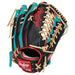 RAWLINGSローリングス野球グローブグラブ軟式HOHPROEXCELWizard#02COLORS外野手用サイズ12.5GR5HW2CB88MG