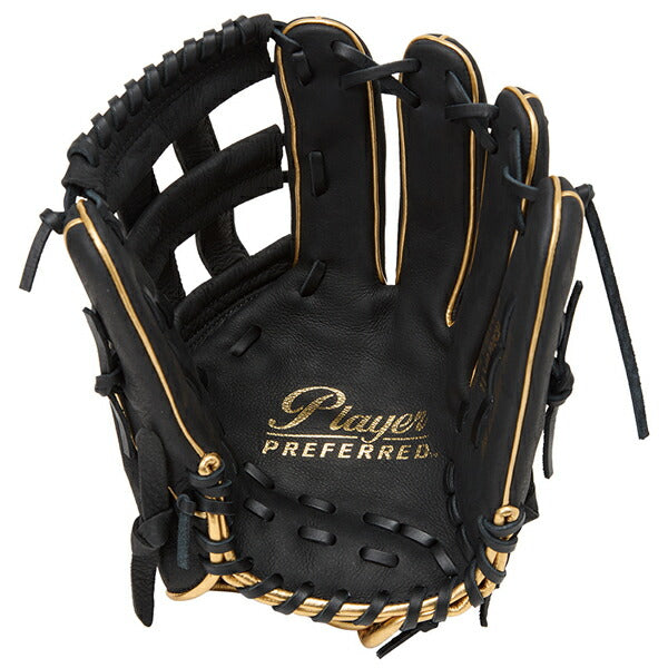 ローリングスRawlings野球軟式グローブPLAYERPREFERREDオールラウンド用サイズ11.75GR5PPRN65