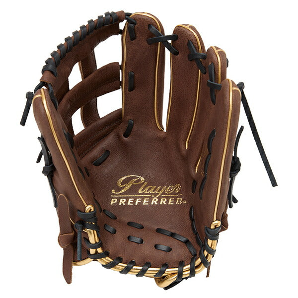 ローリングスRawlings野球軟式グローブPLAYERPREFERREDオールラウンド用サイズ11.75GR5PPRN65