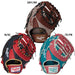 ローリングスRawlings野球一塁手用ファーストミットHTハイパーテックカラーシンクF26SSGR6HTCM535