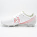【ショップ限定エントリーでさらに+9倍】マトゥーワイドHGガビックGAVICGS0120R.WHT/M.REDサッカースパイク