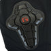 【ショップ限定エントリーでさらに+9倍】ジーフォームG-FORMGKImpackShortLinerゴールキーパー専用プロテクター付きショーツGS0202013GS0202014GS0202015サッカーフットサル衝撃吸収着圧黒