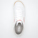 ジーアティテュードIDガビックGAVICGS1031R.WHT/M.REDフットサルシューズインドア室内用