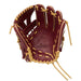 ローリングスRAWLINGSソフトボールグローブハイパーテックR2G内野手用女子専用レディースフィットGS5FHTR35