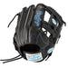 【ショップ限定エントリーでさらに+9倍】RAWLINGSローリングスソフトグラブソフトボールHYPERTECHR2GforWOMENレディースフィット内野手用サイズ11.5GS5HTR34-B