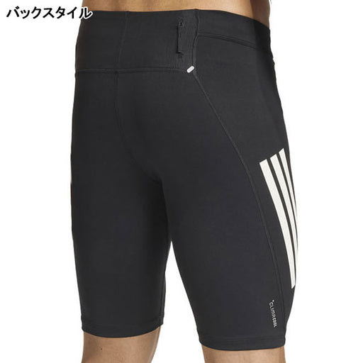 アディダスadidasADI365アイコニックランニングインナーパンツH1596-JZ2478ランニングパンツハーフパンツメンズ