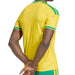 南アフリカ代表ZAF2026レプリカホームユニフォーム半袖H1978-KY2209サッカーイエローアディダスadidas