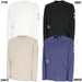 ヒュンメルhummelロングスリーブTシャツメンズスポーツウェア長袖HAP7235