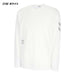 ヒュンメルhummelロングスリーブTシャツメンズスポーツウェア長袖HAP7235