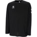 【ネコポス送料無料】ヒュンメルhummelロングTシャツワンポイントロングＴシャツ長袖メンズレディース一般吸汗速乾HAP7248