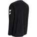 【ネコポス送料無料】ヒュンメルhummelロングTシャツワンポイントロングＴシャツ長袖メンズレディース一般吸汗速乾HAP7248