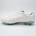 【ショップ限定エントリーでさらに+9倍】ヴォラート3PROヒュンメルhummelHAS1244R-1075WHT/SAXサッカースパイク
